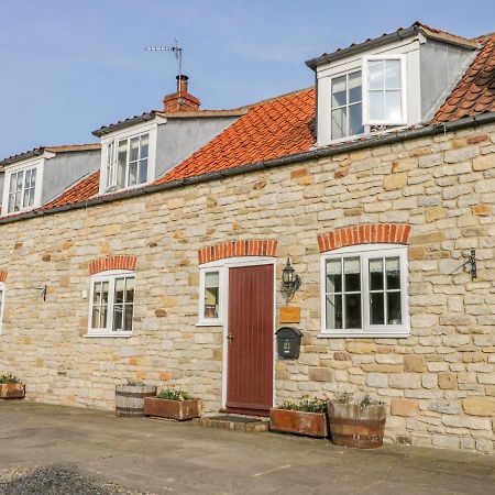 Barn Cottage ยอร์ค ภายนอก รูปภาพ