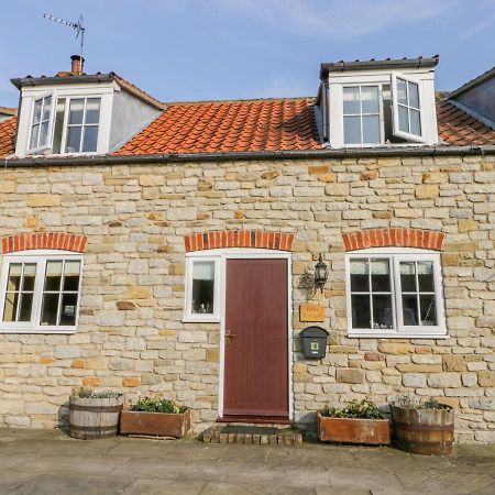 Barn Cottage ยอร์ค ภายนอก รูปภาพ
