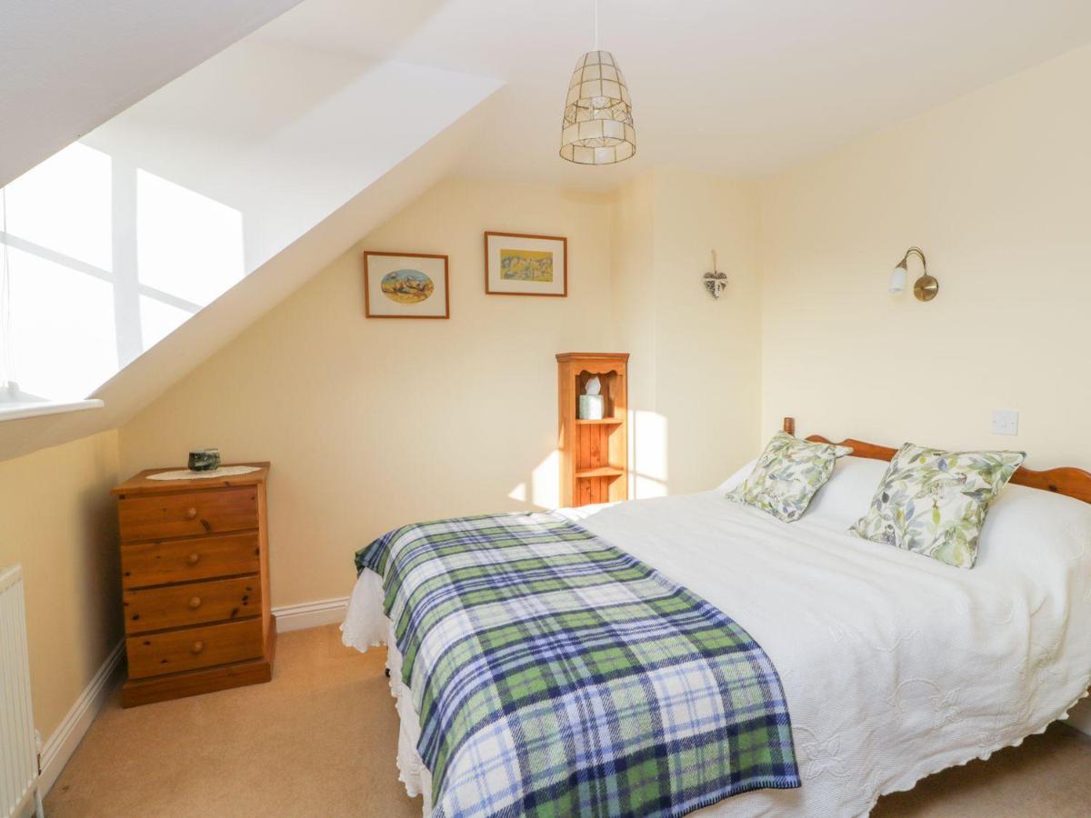 Barn Cottage ยอร์ค ภายนอก รูปภาพ