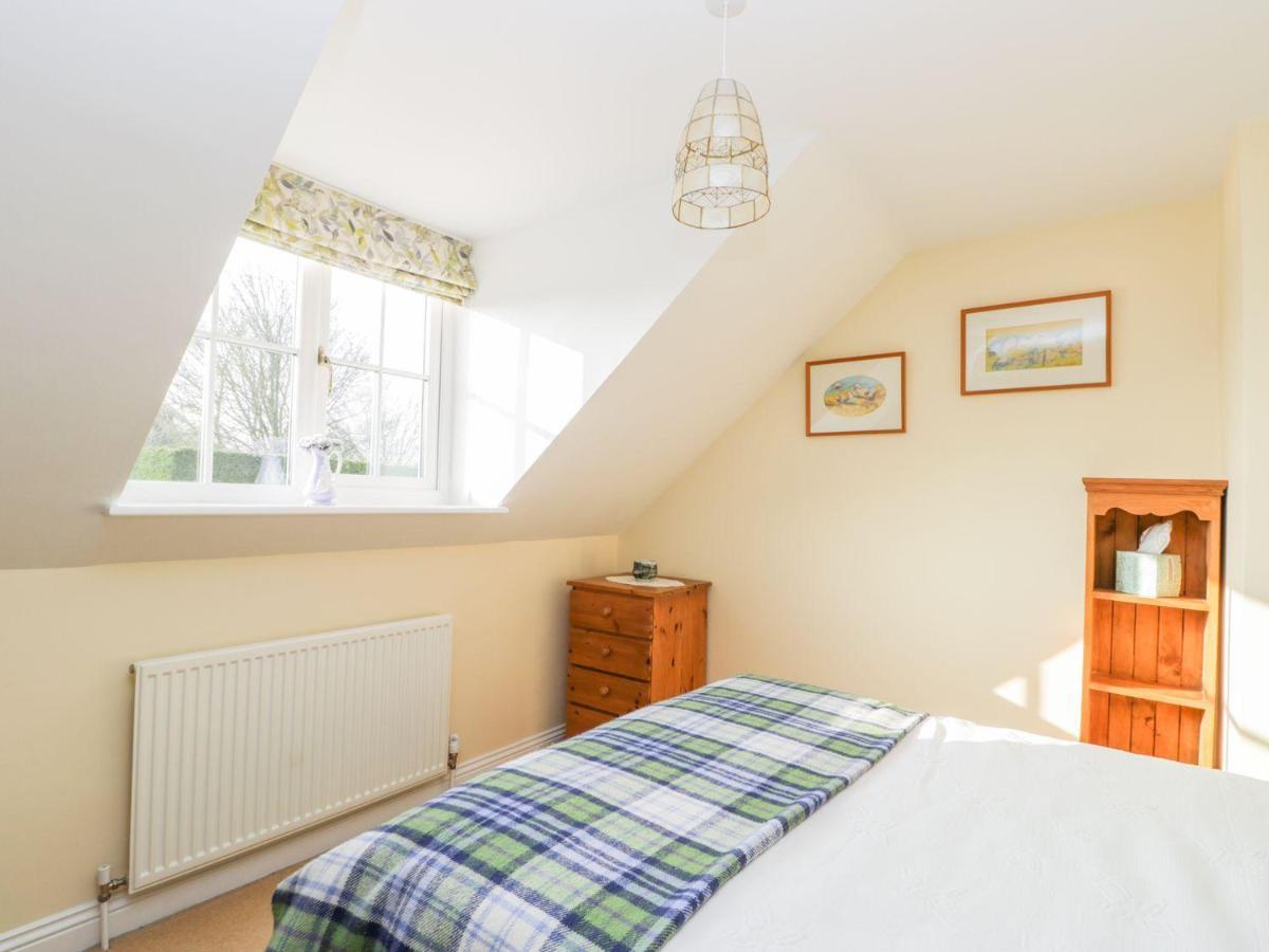 Barn Cottage ยอร์ค ภายนอก รูปภาพ